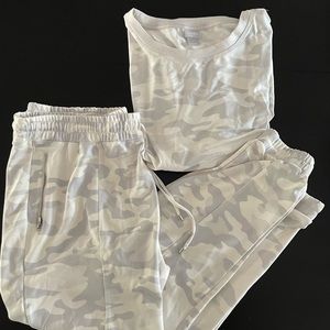 Chico’s matching set